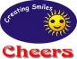 Centre for Health Education, Economic Rehabilitation and Social Security (CHEERS) logo